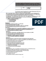 Travaux Dirigés BI PDF