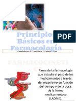 Conceptos Básicos de Farmacología