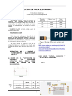 Practica Fisica Electronica - Keylis Corzo