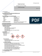 Safety Data Sheet: 1. Identification