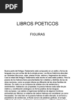 Libros Poeticos