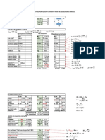 Viga de Concreto Memoria de Calculo 2