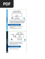 Circuitos Logicos Combinacionales II