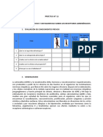 012 Guía de Práctica Receptores Adrenérgicos