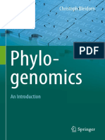 2017 Book Phylogenomics PDF