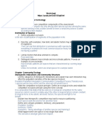 Worksheet Chapter 50 Introduction To Ecology The Scope of Ecology