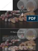 Drug Targets Receptors