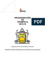 Prog 2015 Trompeta PDF