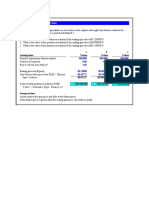 Bus 322 Tutorial 5-Solution