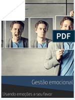 Livro+texto Gestão+Emocional+-+Usando+emoções+a+seu+favor PDF