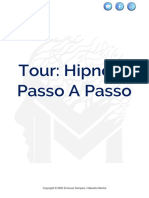 Hipnose Passo A Passo PDF