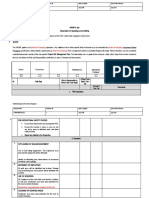 WSWP For Joint Sealing