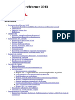 Risques Liés À L'exploration Et La Production Pétrolière Et Gazière - Autres Risques - Facteurs de Risques - Document de Référence 2013