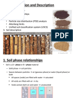 Session 3.1 - Soil Classification and Description