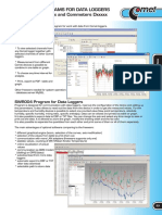 0021 - Program Data Logger