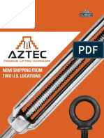 Aztech Lifting Brochure 2019