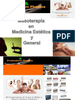 Mesoterapia Probioderm Pharma