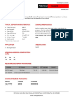 PMET 542 - Babbitt