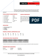 PMET 292 Nano Alloy