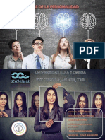 Teorias de La Personalidad PDF