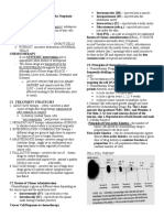 BARRIER and Cannot Reach The CNS