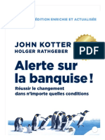 Alerte Sur La Banquise !