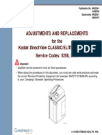 Directview Classic - Elite CR Systems PDF