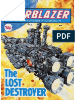 Starblazer 84