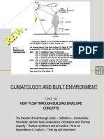 Climatology-Unit III