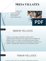 Empresa Villatex