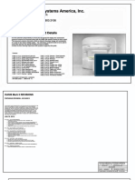 Hitachi Medical Systems America, Inc.: OASIS Mark II - Standard Details