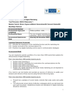 BMP3006 PDM-Assessment 1 Brief