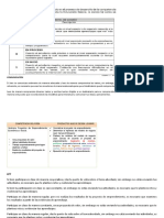 Conclusiones Descriptivas de La Comptetencia P Secundanria