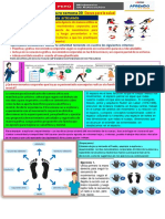 Arte y Cultura Semana - 30 - 1 2 Danza para La Salud PDF