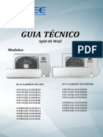 Guia Tecnico Gree Revisado