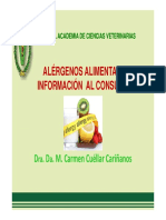 Alergenos Alimentarios 1