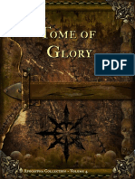 Tome of Glory