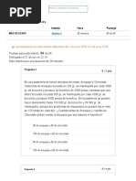 Quiz 2 Modelo Toma de Decisiones