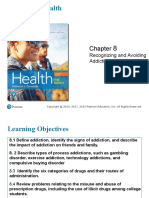 Chapter 8 Health Basics