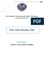 Tarea 2.1 Hable Sobre Modelo OSI 7 Capas