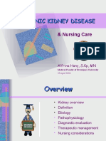 Chronic Kidney