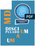 Discipulado Um A Um - Cca