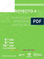 Proyecto 4