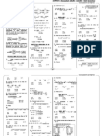 Induccion y Deduccion