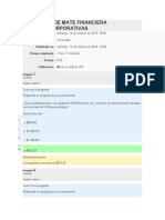 Examen 1 Mate Financiera