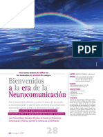 Martín, J, Neurocomunicación PDF