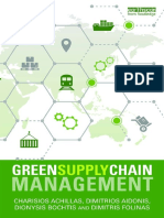 Achillas, Charisios - Green Supply Chain Management-Routledge (2019)