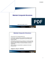 EU4 D1 M1 Composite Materials