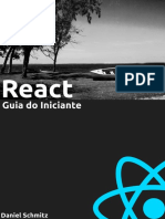 React Guia Do Iniciate