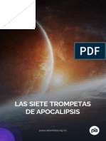 Las Siete Trompetas Del Apocalipsis